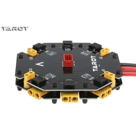 Tarot 12S 480A Distribution Board TL2996